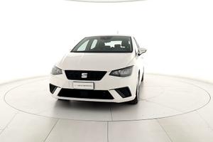 SEAT Ibiza V 2017 - Ibiza 1.0 mpi Style 80c U32491