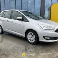 FORD C-Max 7 1.5 TDCi 95CV Start&Stop Business