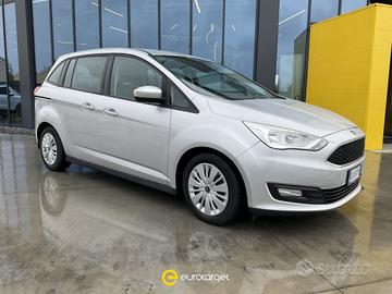 FORD C-Max 7 1.5 TDCi 95CV Start&Stop Business