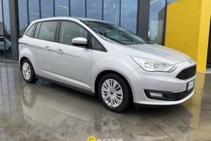 FORD C-Max 7 1.5 TDCi 95CV Start&Stop Business