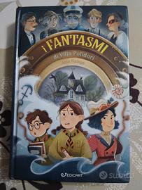 I fantasmi di Villa Polidori