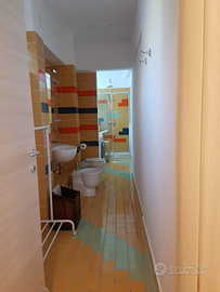 Appartamento centro città