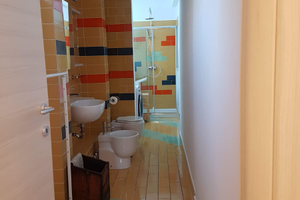 Appartamento centro città