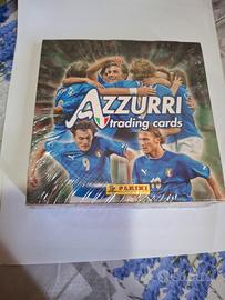 Box Azzurri  2004 Seled