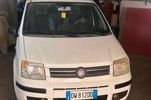 Tenuta maniacalmente- GOMME NUOVE