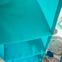 Organizzatore pieghevole