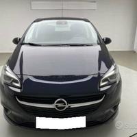 Ricambi per opel corsa anno 2018