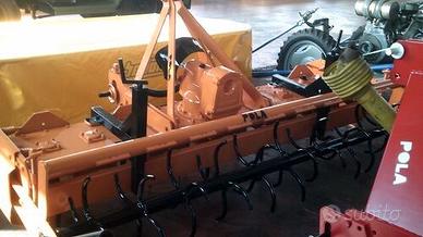 ERPICE ROTANTE MOD. PEGORARO 250