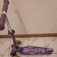 monopattino Micro