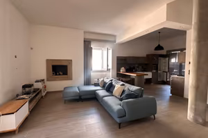 Casarano, elegante appartamento di 160mq,posto aut