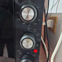 fornetto elettrico 
