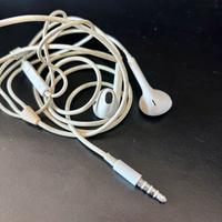 Cuffie Apple originali con jack 3.5 mm