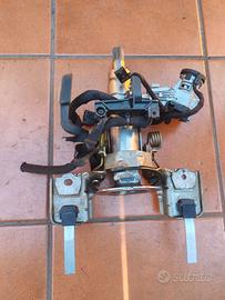 Piantone servosterzo Fiat grande punto 2006