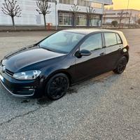GOLF 7