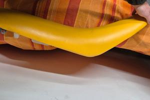 Sella originale suzuki DRZ 400