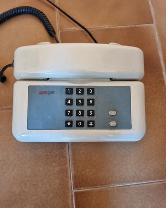 Telefono SIP vintage