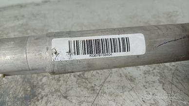 SNODO CANNA STERZO BMW X3 2° Serie 32306787334 N4