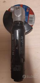 smerigliatrice ad aria 