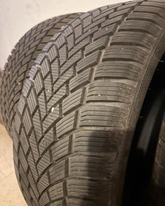 225 50 r17 invernali