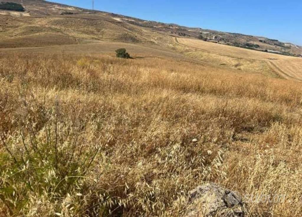 Immobile in asta di 37207 m² a Licata - Vista 2