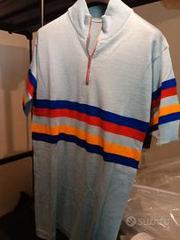 maglia ciclismo 