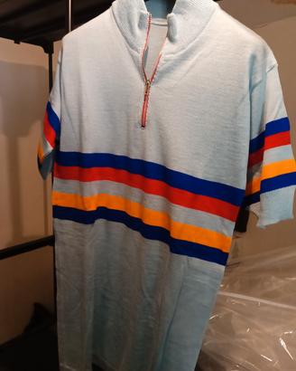 maglia ciclismo 