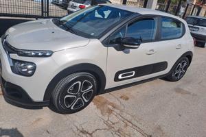 Citrone C3 Pure Tech 1.2 Benzina Gpl