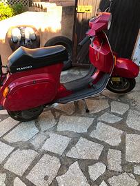 Vespa pk50