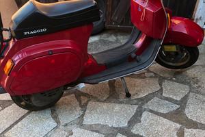 Vespa pk50