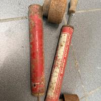 Vaporizzatore ddt  vittoria anni 60