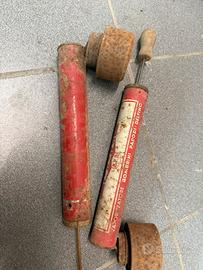 Vaporizzatore ddt  vittoria anni 60