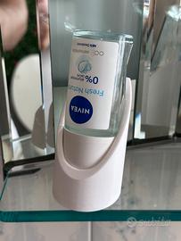 Supporto Porta Roll On Nivea Organizer Bagno