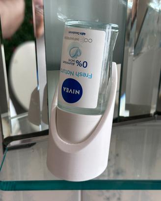 Supporto Porta Roll On Nivea Organizer Bagno