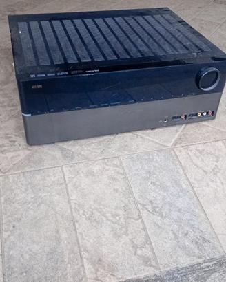 Amplificatore