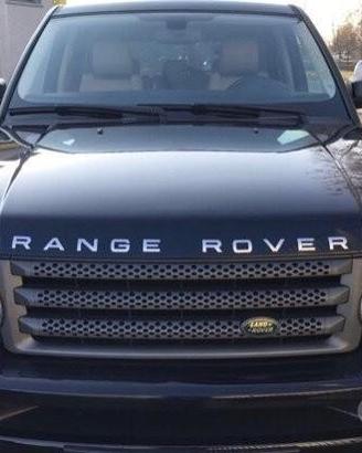 Range rover anno 2005 ricambi