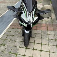 Kawasaki Ninja H2 Carbon