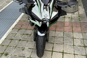 Kawasaki Ninja H2 Carbon