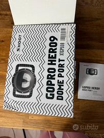 dome port GOPRO HERO 9