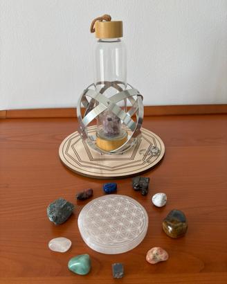 KIT GENESA 16CM – SOLO ESPOSIZIONE