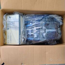 Trio Inglesina Aptica