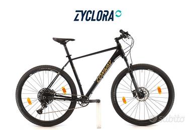 Conway MS 9.9 Hardtail t.XL