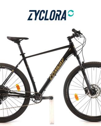 Conway MS 9.9 Hardtail t.XL