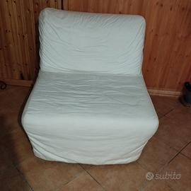 Poltrona letto ikea