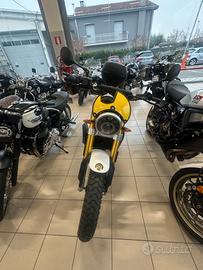 Fantic Motor Caballero 250