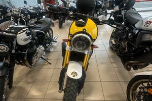 Fantic Motor Caballero 250