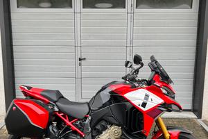 Ducati Multistrada V4 Pikes Peak