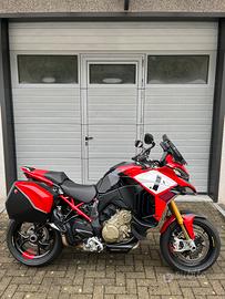Ducati Multistrada V4 Pikes Peak – Full Optional