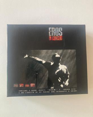 Eros Ramazzotti