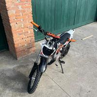 Kayo Pit bike 110cc