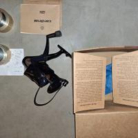 Mulinello cardinal 88f